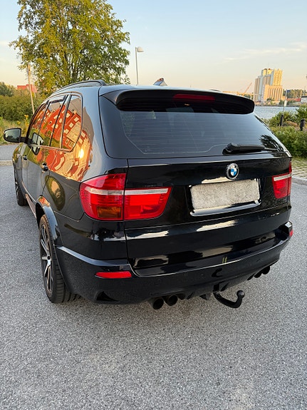 BMW X5 M 22 of 29