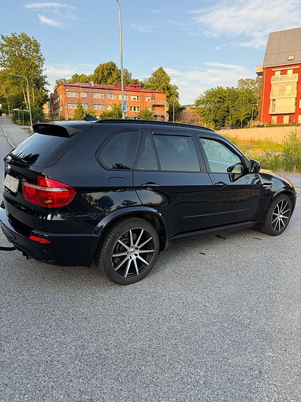 BMW X5 M 12 of 29