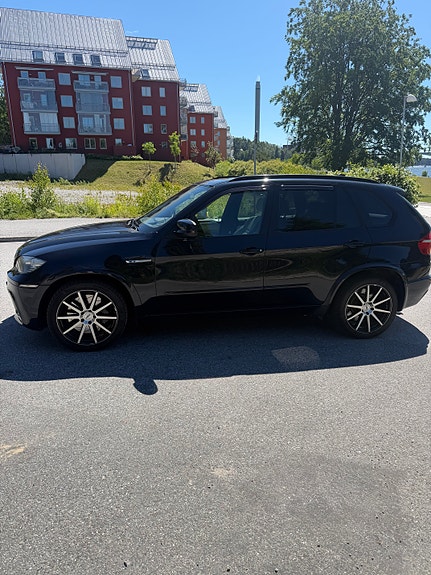 BMW X5 M 14 of 29