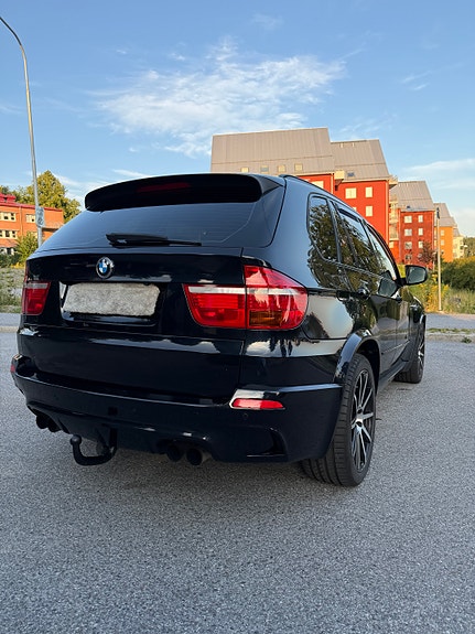 BMW X5 M 16 of 29