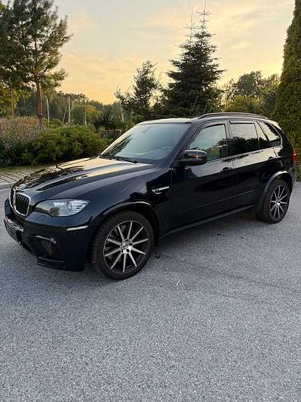 BMW X5 M 19 of 29