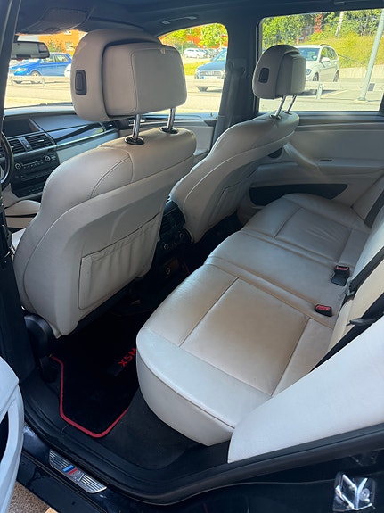 BMW X5 M 6 of 29
