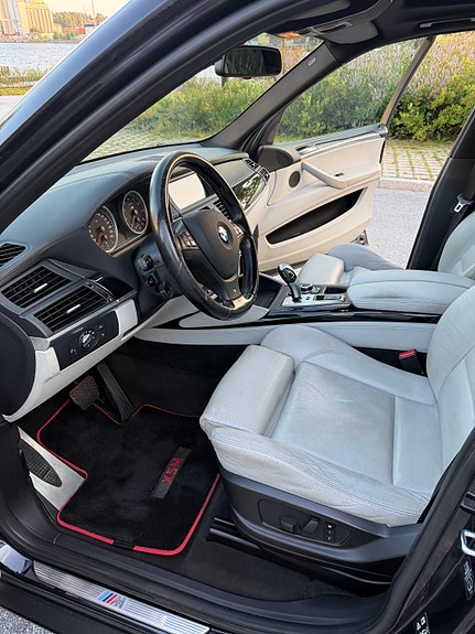 BMW X5 M 5 of 29