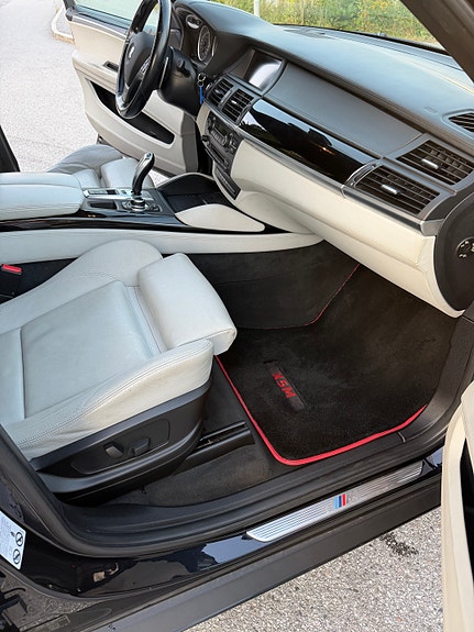 BMW X5 M 24 of 29