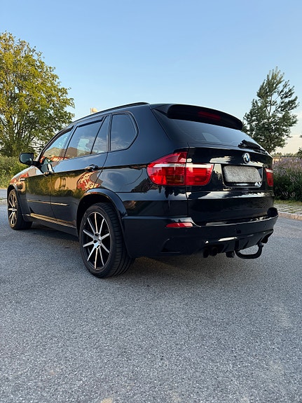 BMW X5 M 17 of 29