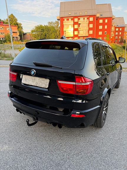 BMW X5 M 21 of 29