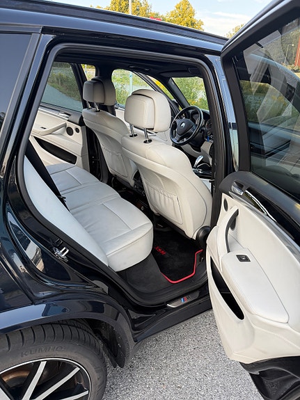 BMW X5 M 26 of 29