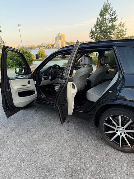 BMW X5 M 27 of 29
