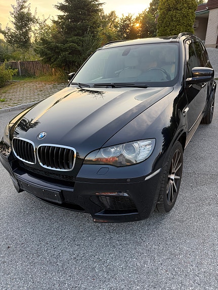 BMW X5 M 2 of 29