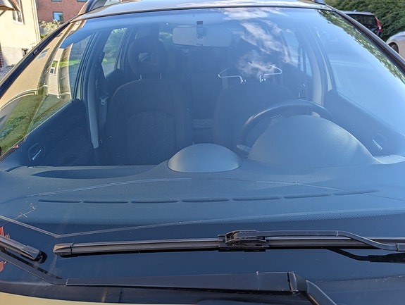 Peugeot 206 SW 10 of 11