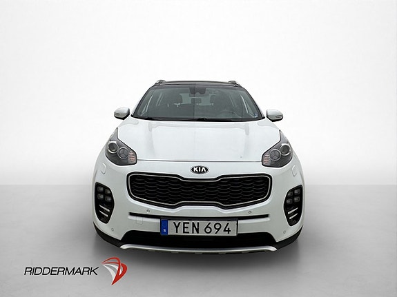Kia Sportage 2 of 5