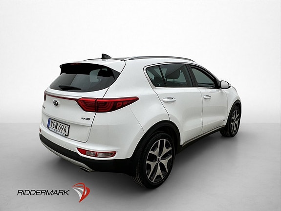 Kia Sportage 5 of 5
