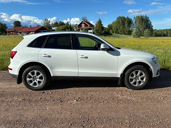 Audi Q5 8 of 13