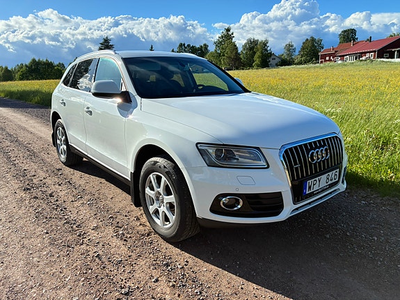 Audi Q5 10 of 13
