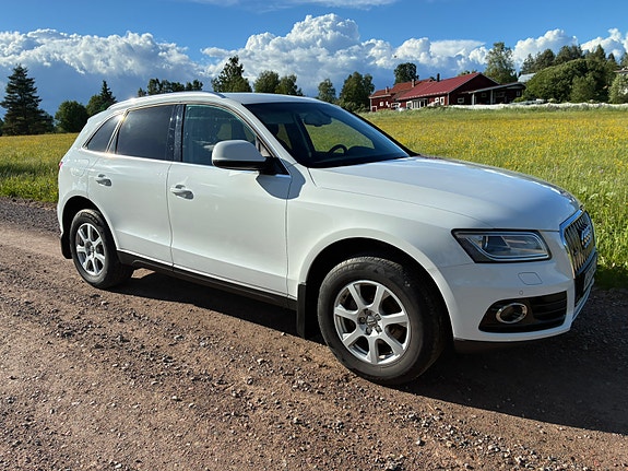 Audi Q5 9 of 13