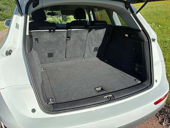 Audi Q5 13 of 13