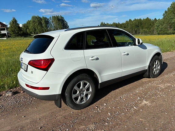 Audi Q5 7 of 13