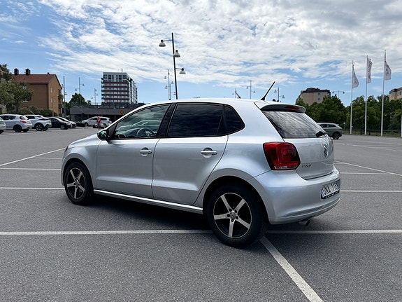 Volkswagen Polo 4 of 5