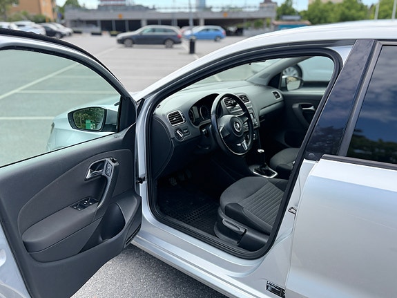 Volkswagen Polo 6 of 11