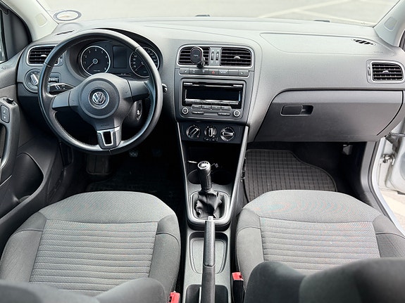 Volkswagen Polo 10 of 11