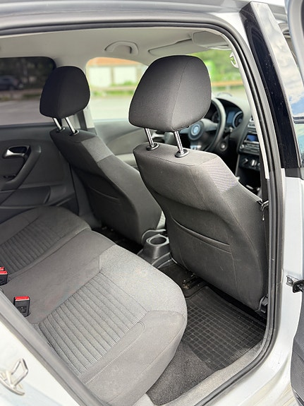 Volkswagen Polo 9 of 11