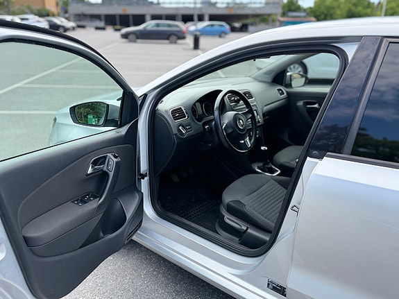 Volkswagen Polo 7 of 11