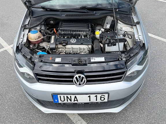 Volkswagen Polo 11 of 11