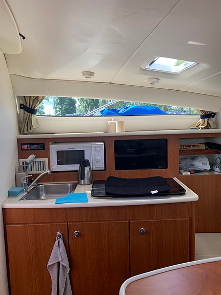 Bayliner 285 3 of 5