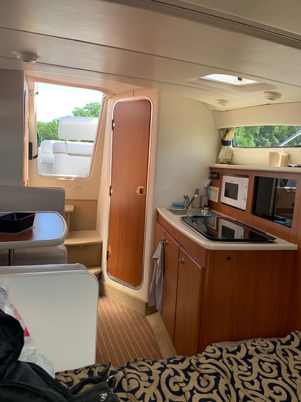 Bayliner 285 4 of 5