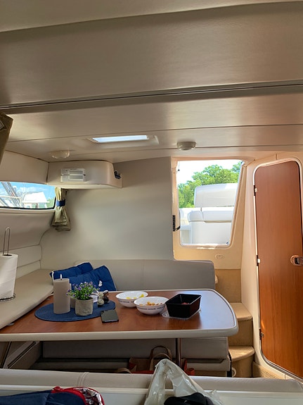 Bayliner 285 5 of 5