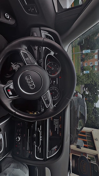 Audi A4 5 of 5