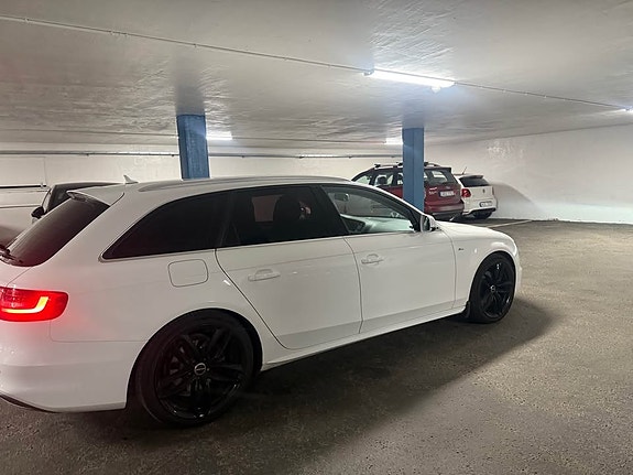 Audi A4 2 of 5