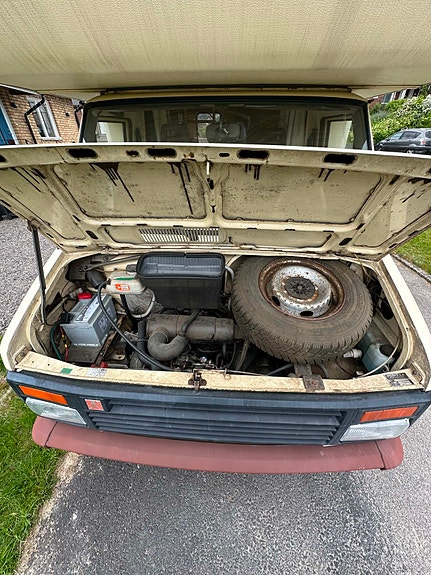 Citroen Pilot 6 of 18