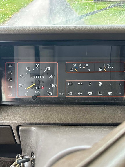 Citroen Pilot 13 of 18