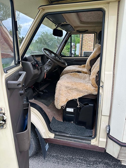 Citroen Pilot 14 of 18