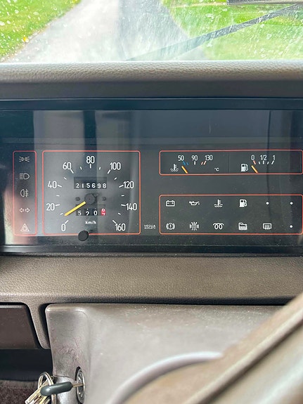 Citroen Pilot 5 of 18