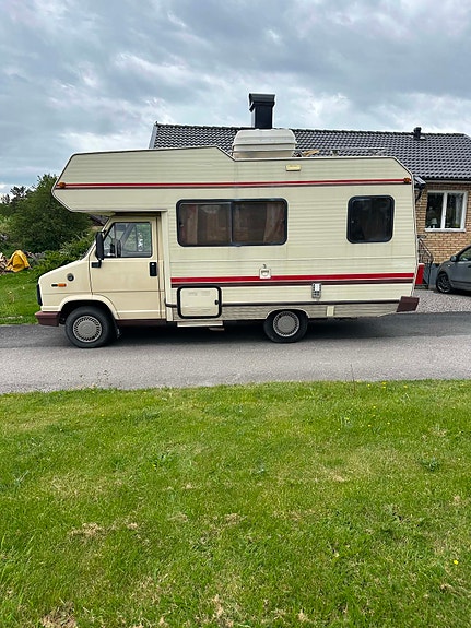 Citroen Pilot 2 of 18