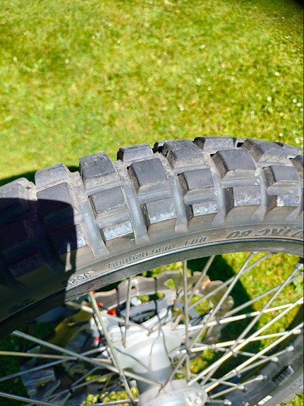 KTM 690 ENDURO R 14 of 25