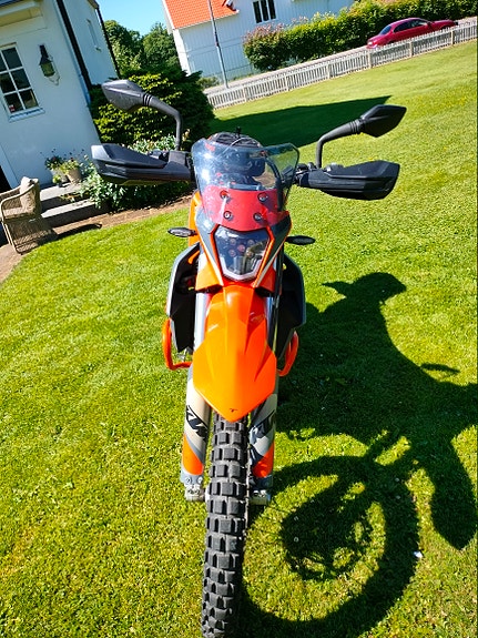 KTM 690 ENDURO R 3 of 5