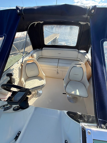 Örnvik 505 DLX Mariner 60hk 5 of 5