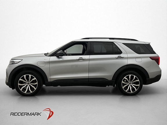 Ford Explorer 4 of 30