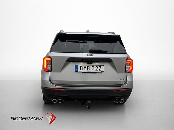 Ford Explorer 6 of 30