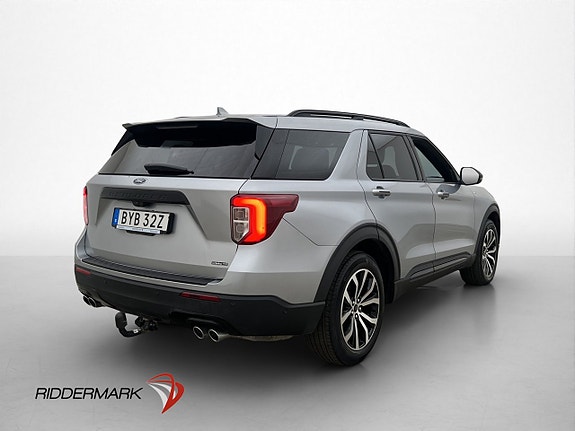 Ford Explorer 8 of 30