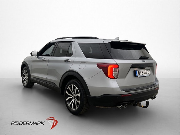 Ford Explorer 5 of 30