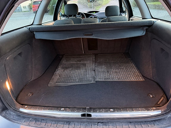 Citroen C5 8 of 8