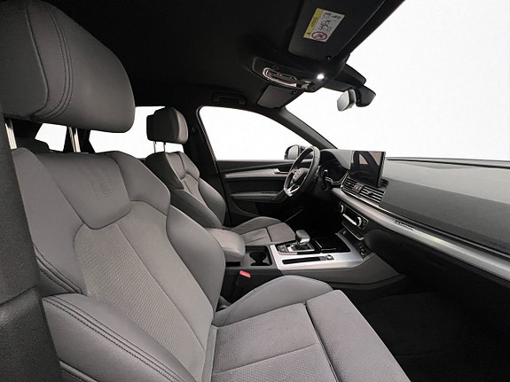 Audi Q5 13 of 30