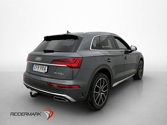 Audi Q5 6 of 30