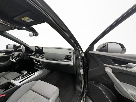 Audi Q5 14 of 30