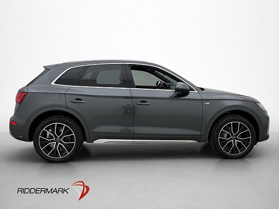 Audi Q5 8 of 30