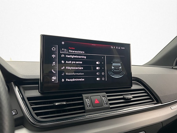 Audi Q5 25 of 30